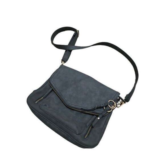 Multiple Pocket Crossbody - Picture 1 of 3